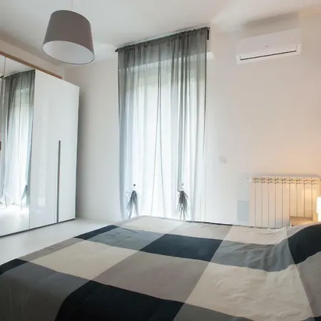 La Casa Di Ceciu Appartement