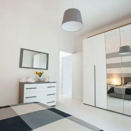 La Casa Di Ceciu Appartement La Spezia