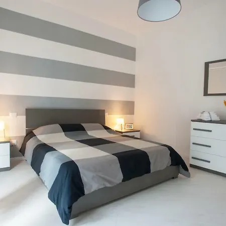La Casa Di Ceciu Appartement