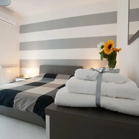 La Casa Di Ceciu Appartement