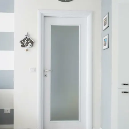 La Casa Di Ceciu La Spezia