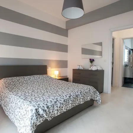 La Casa Di Ceciu La Spezia