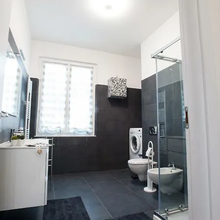 Appartement La Casa Di Ceciu *