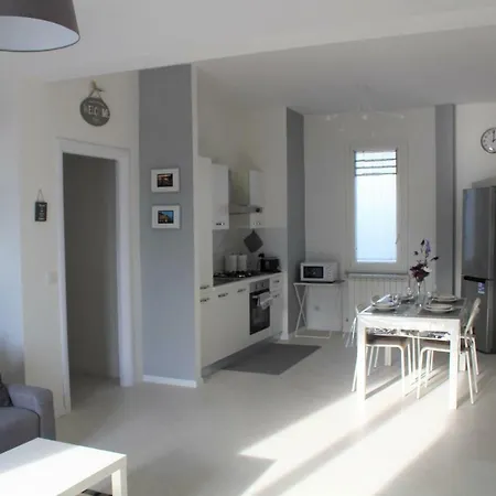 Apartment La Casa Di Ceciu La Spezia