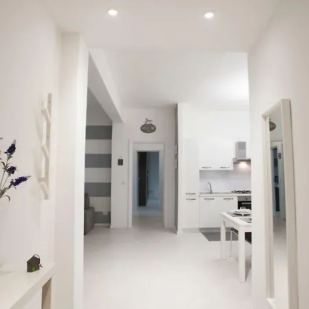La Casa Di Ceciu *