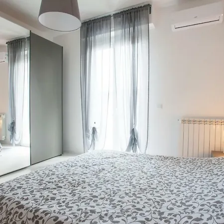 La Casa Di Ceciu * 斯培西亚