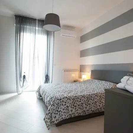 La Casa Di Ceciu * 斯培西亚