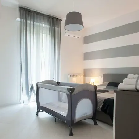 La Casa Di Ceciu 公寓