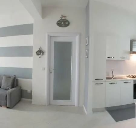 La Casa Di Ceciu Apartment La Spezia