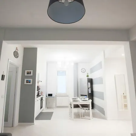 La Casa Di Ceciu 公寓 斯培西亚